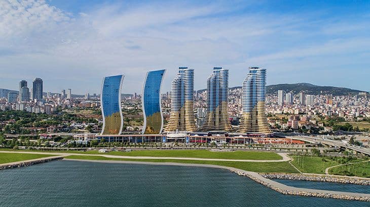 7 Reasons Why Kartal district