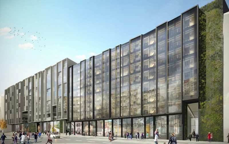 Luxury Mixed-Use Investment in Istanbul