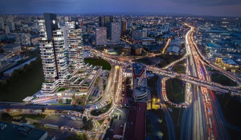 High-ROI Living at the Gateway of Istanbul