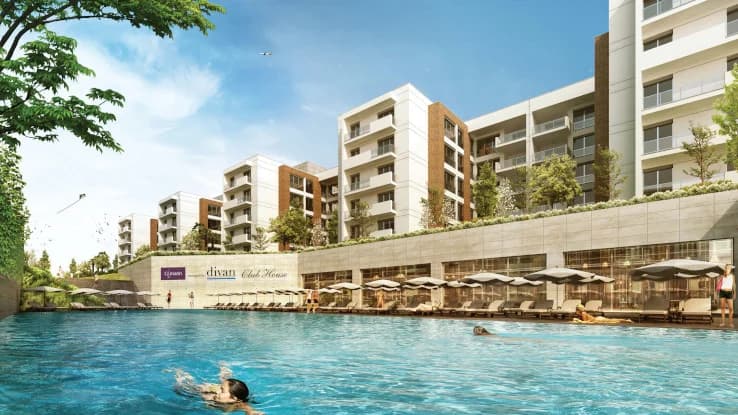 Luxury Seaside Living in Bayramoğlu, Kocaeli