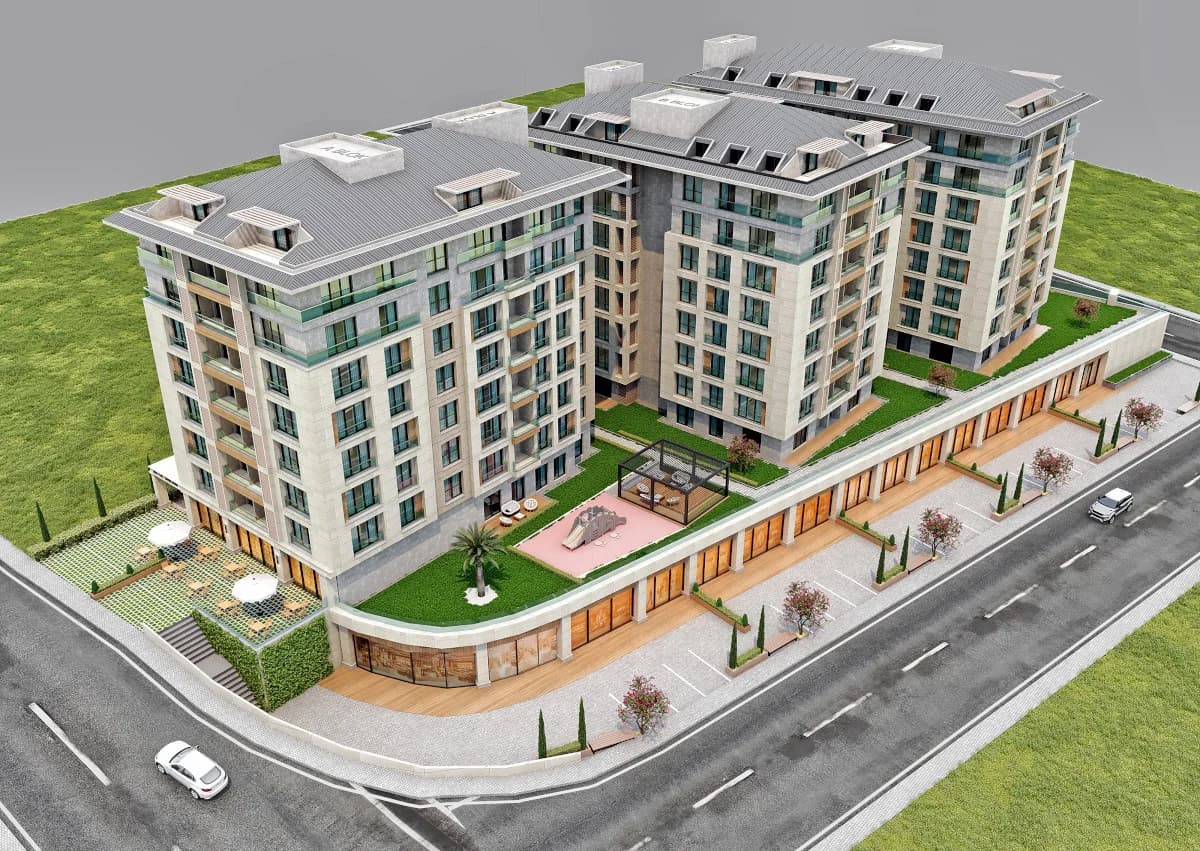 Where Family Living Meets Investment Value