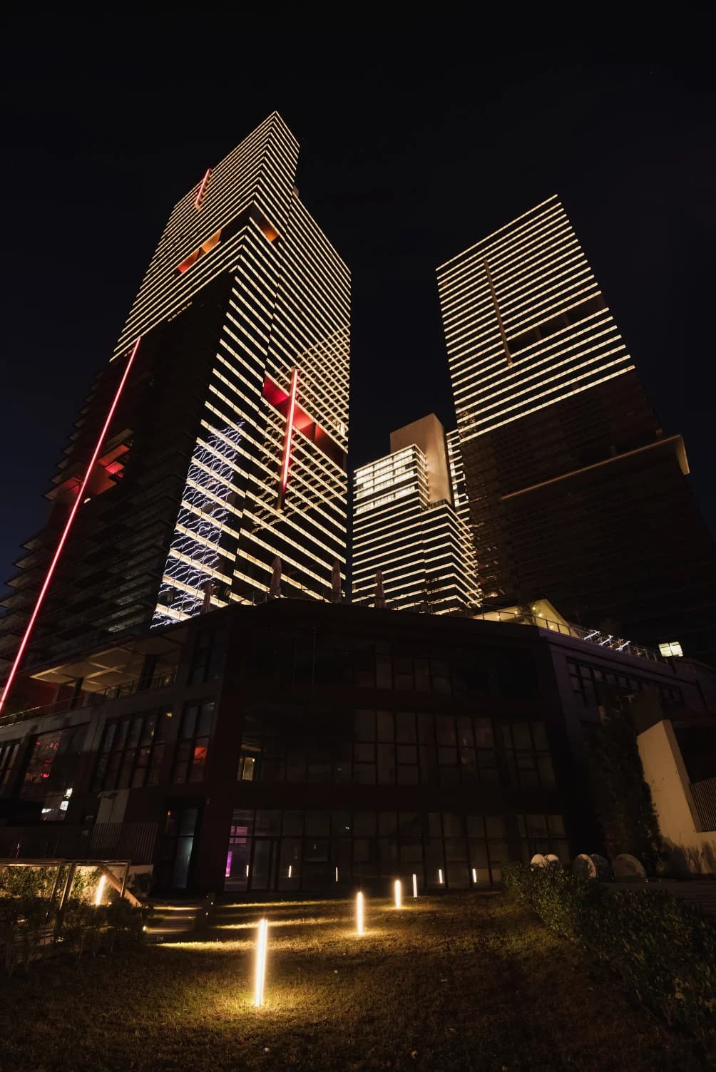 Mecidiyeköy Prime Istanbul Investment Hub