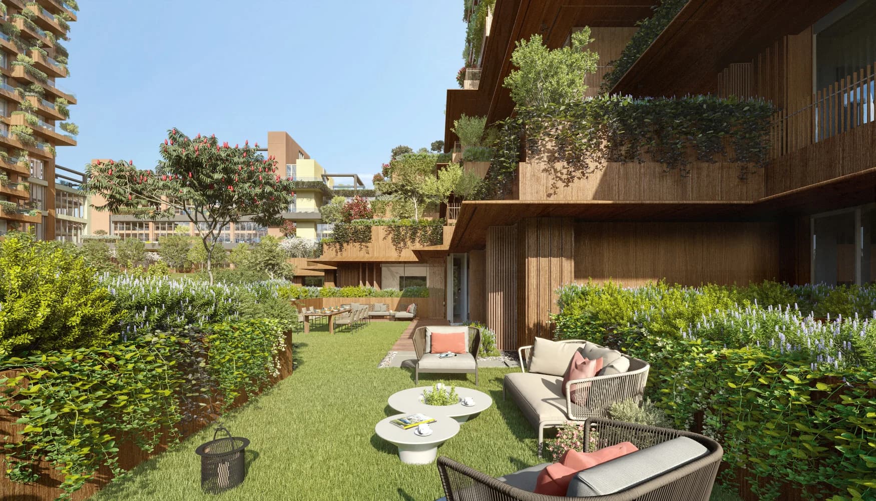 Ultra-Luxury Residences & Prime Investment in Levent, Istanbul