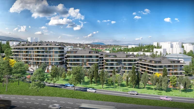 Luxury Investment and Elite Living in Istanbul’s Most Exclusive District