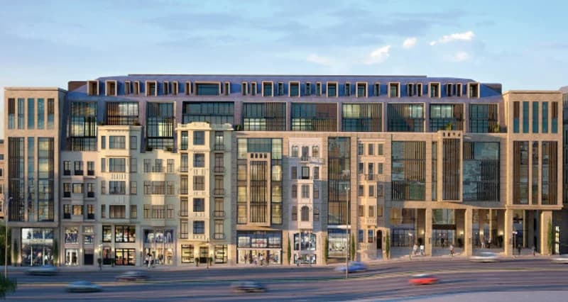 Award-Winning Urban Renewal in Istanbul