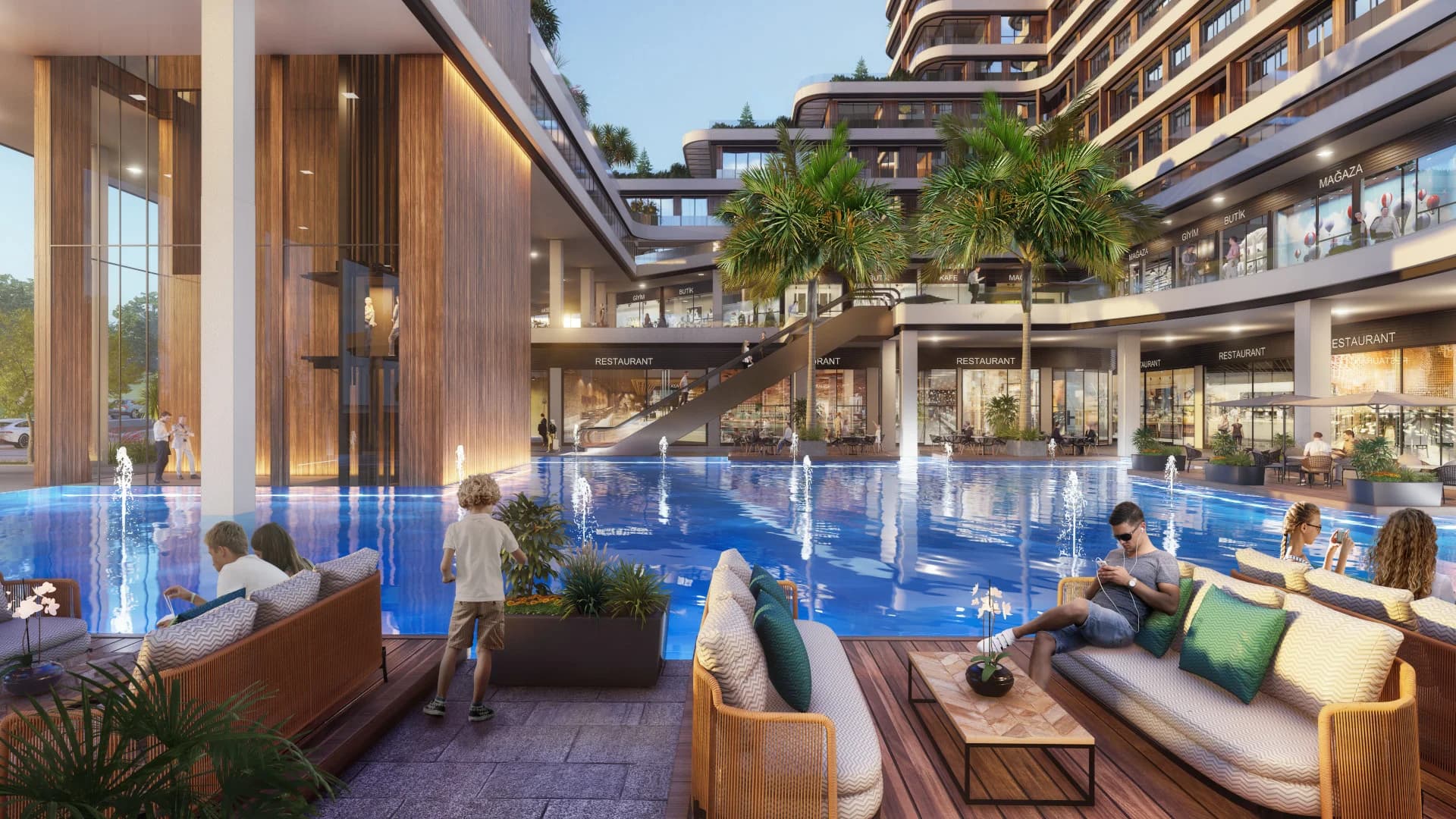 High-ROI Living at the Gateway of Istanbul