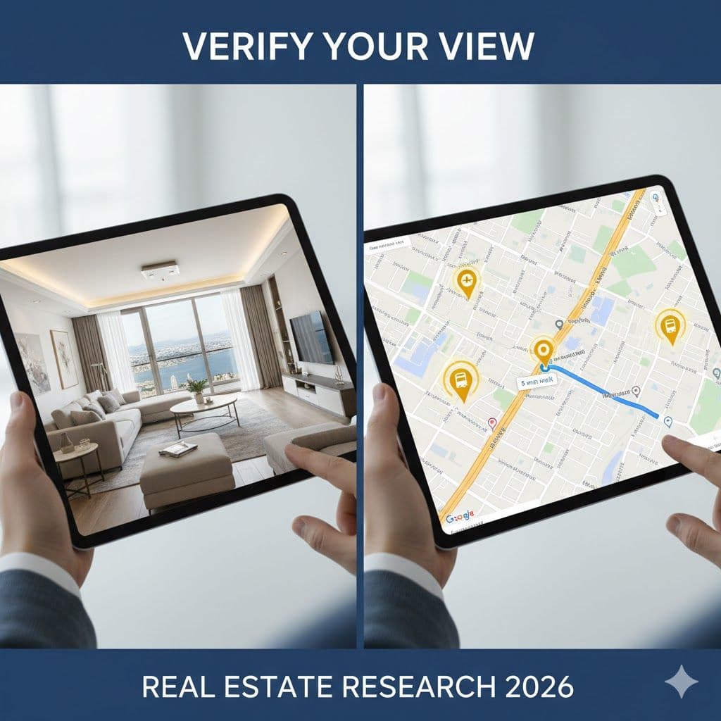 Digital House Hunting: How to Decode Turkish Real Estate Ads Like a Pro