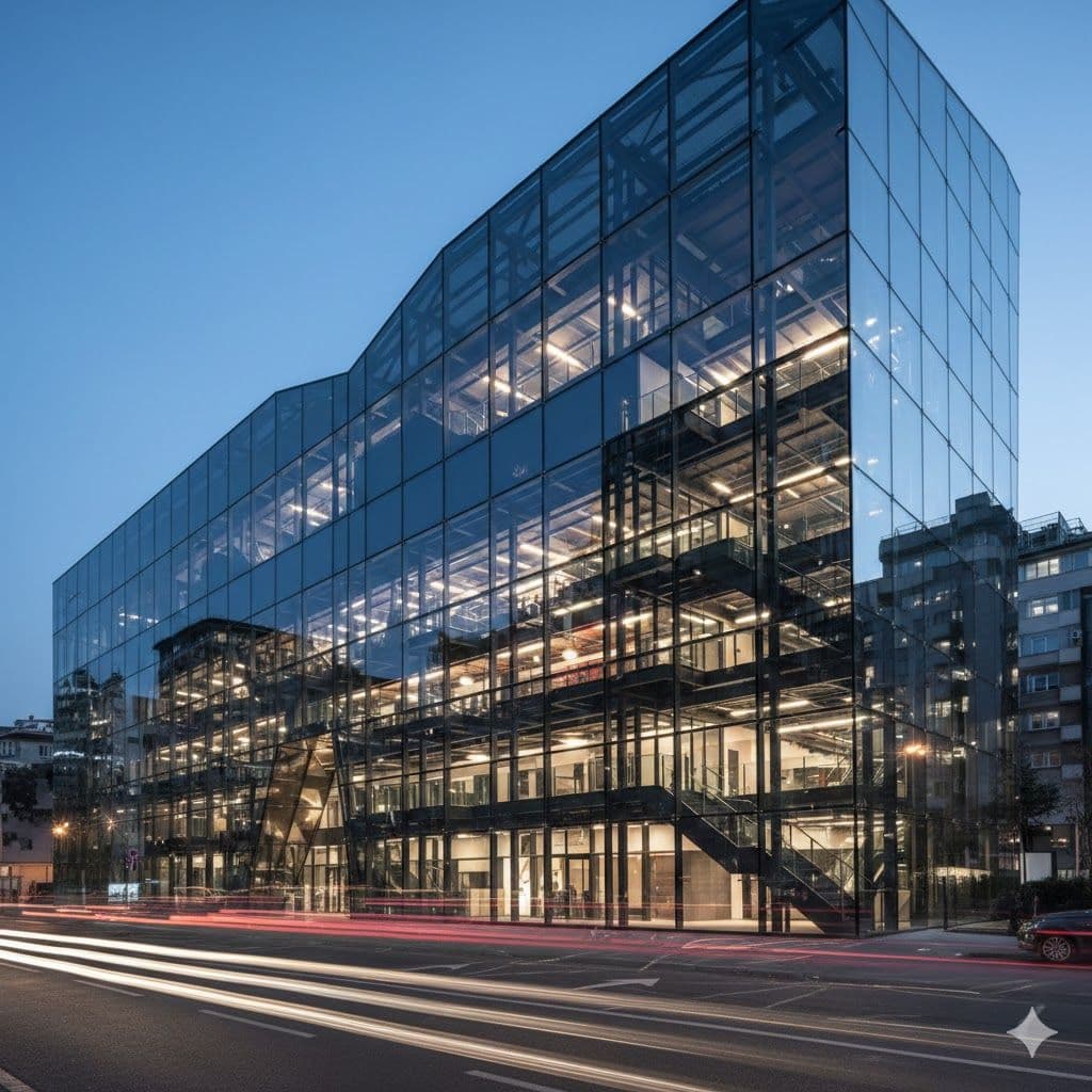 Beyond the Arch: Turkey’s New Era of Architectural Innovation