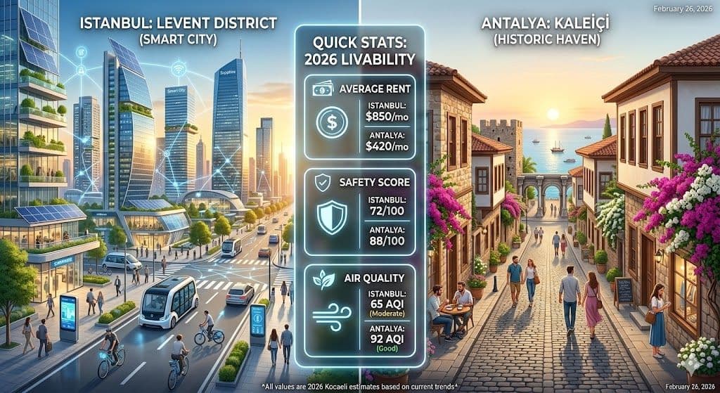 Safety and Security: Turkey's "Safe City" Initiative