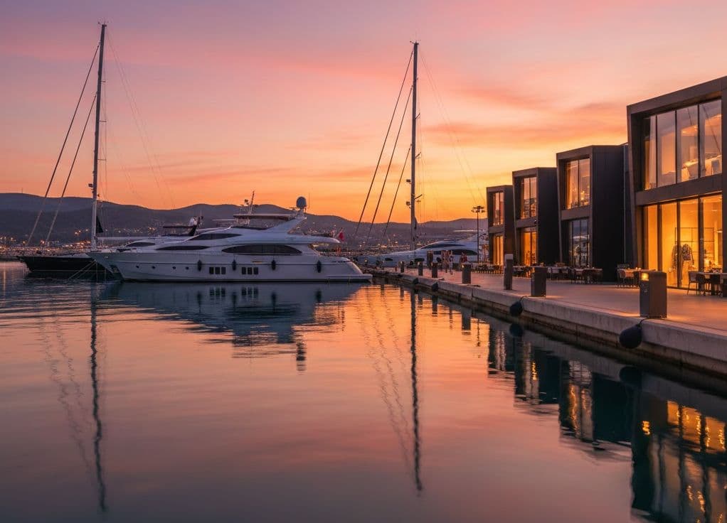 Discover the Magic of Turkey: A Premier Destination for Lifestyle and Investment