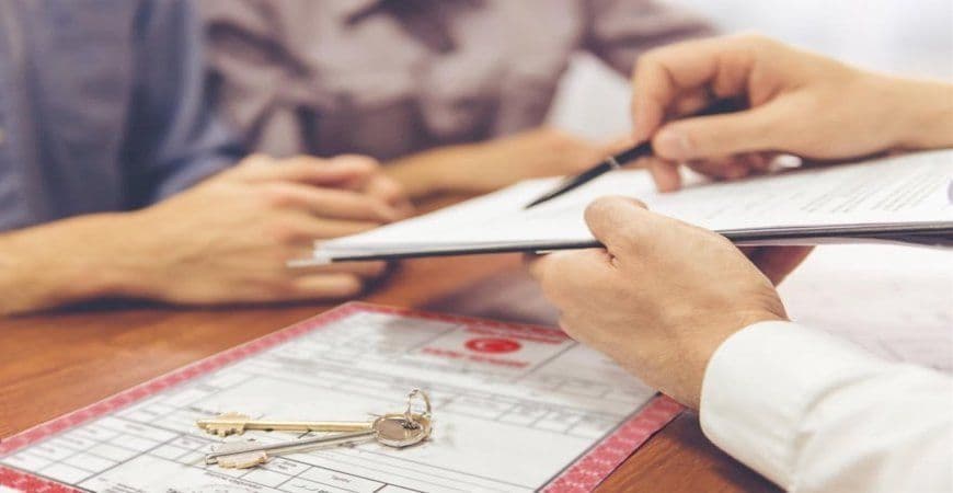 What Are The Documents Needed To Extract The Title Deed In Turkey?