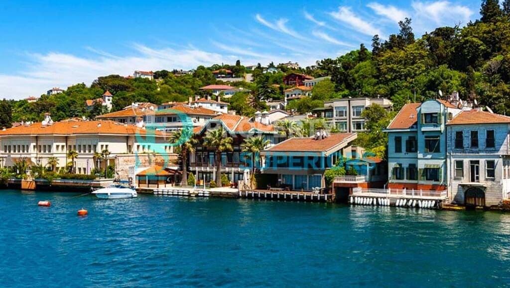 Safety ways to buy property in Turkey