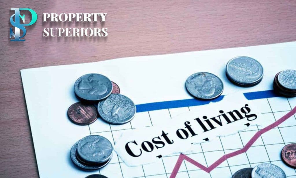 The cost of living in Turkey - salaries in Turkey