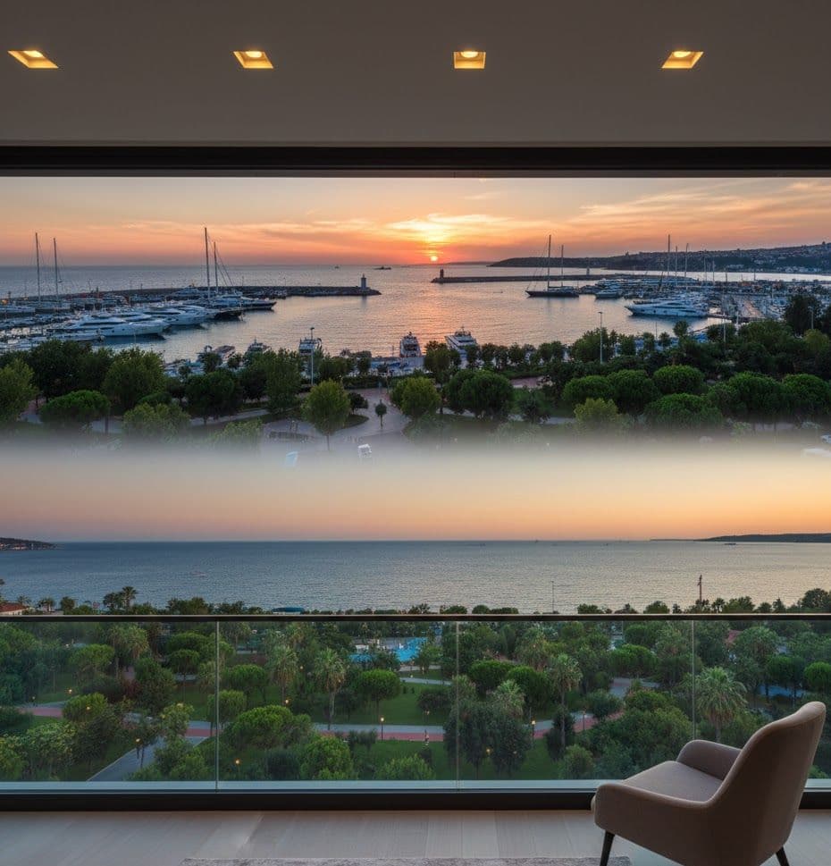 Bakırköy 2026: The Pinnacle of Seafront Living in Istanbul