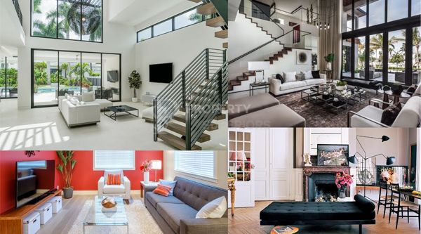 10 Design Trends That Home Owners Are Considering for 202
