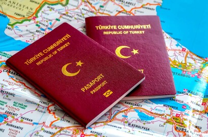 10 Questions About Obtaining Turkish Citizenship