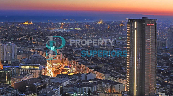 12 Best Real Estate Investment Areas in Istanbul