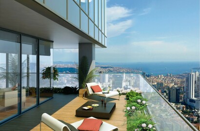 6 Reasons why you should invest in real estate in Turkey