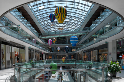 13 of Istanbul's Best Shopping Malls