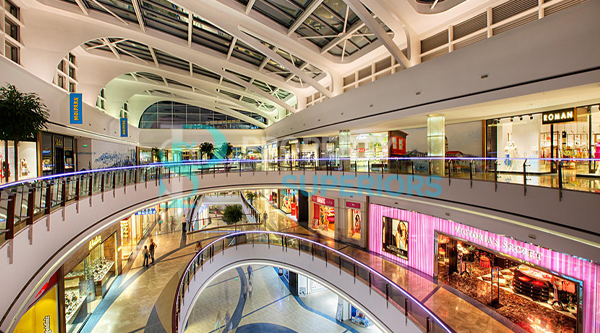 13 of Istanbul's Best Shopping Malls