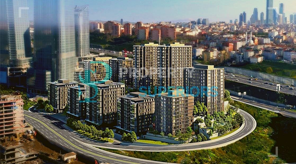 Sariyer property Opportunities for Foreign Investors