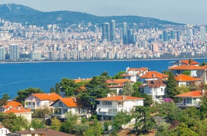Benefits of Owning a Property in Turkey