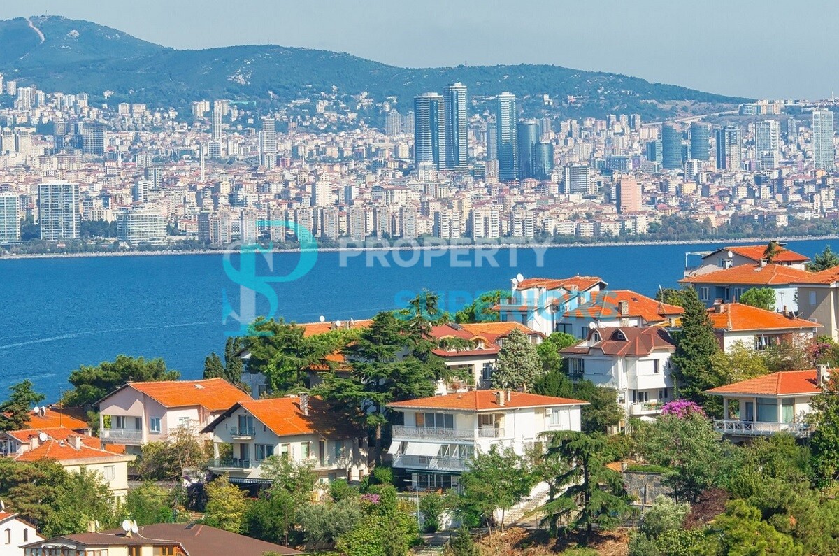 Benefits of Owning a Property in Turkey