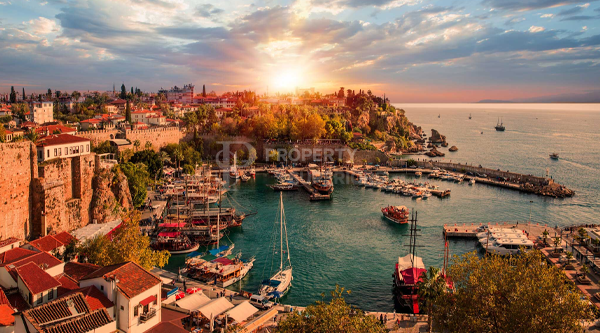 7 Best Places to Live in Turkey