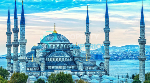 7 Most Famous Mosques in Turkey1