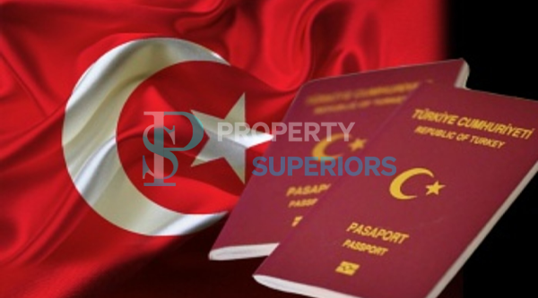8 Mainly Factors for Increasing Turkish Citizenship to 400 Thousand Dollars
