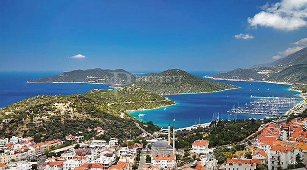 8 Things to Do in Kaş1