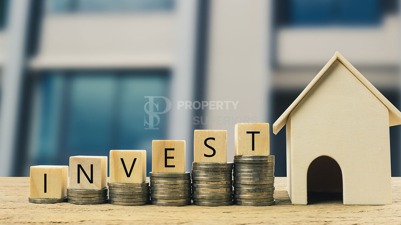 A Guide to Property Investment
