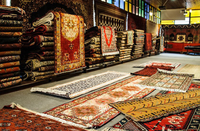 A Kilim for Your Turkish Property
