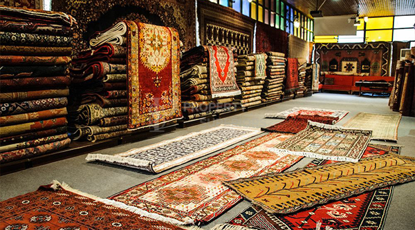 A Kilim for Your Turkish Property