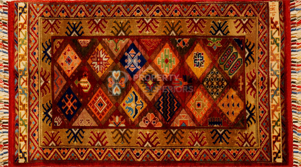 A Kilim for Your Turkish Property1