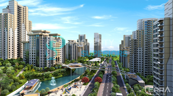 About Real Estate Investment in Başakşehir