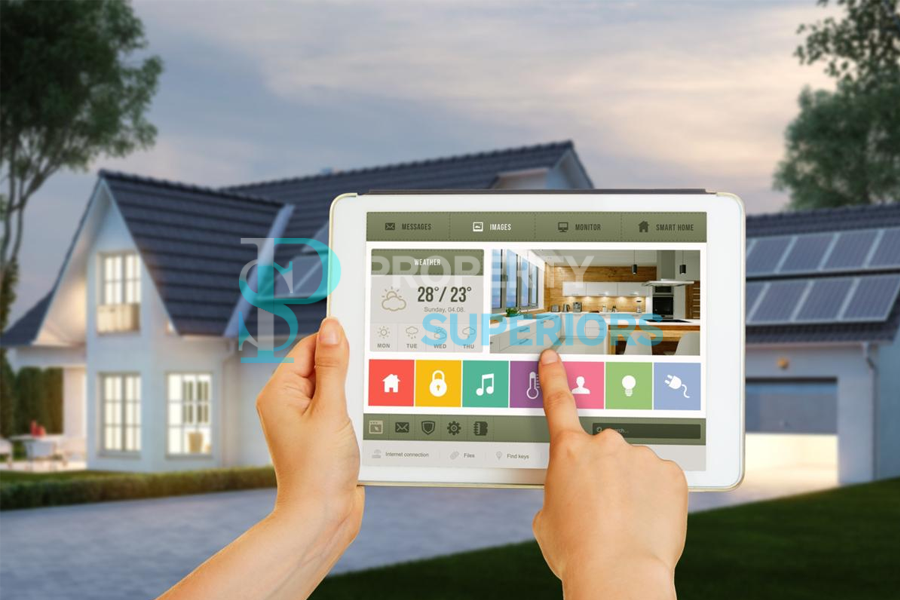 The Advantages of Smart Home Systems and Everything You Need to Know