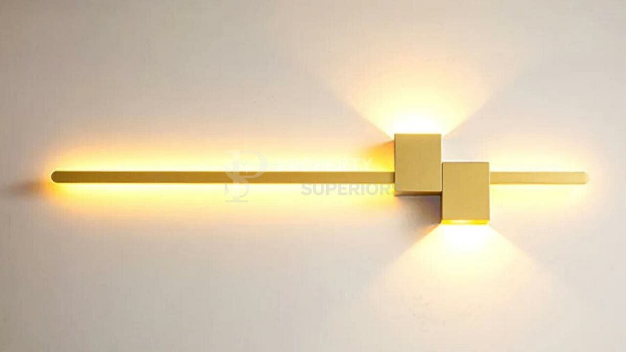 All the Information You Require Regarding Wall Sconces-1