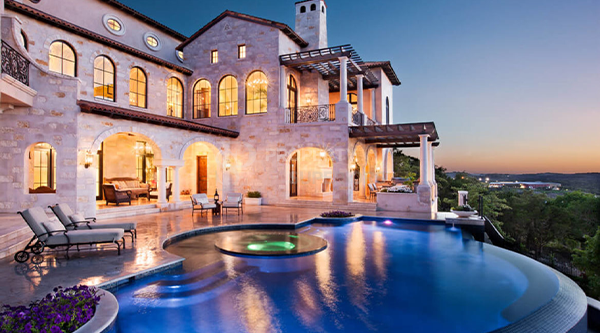 Amazing Villas for Sale in Istanbul