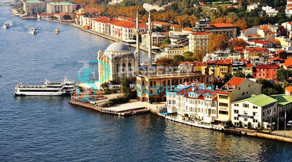 Besiktas Istanbul