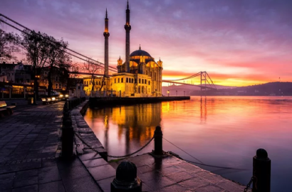 Besiktas Istanbul: Everything You Need to Know About the Area