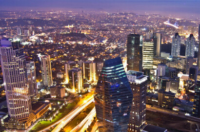 Best 5 cities to buy a property in Turkey 2023