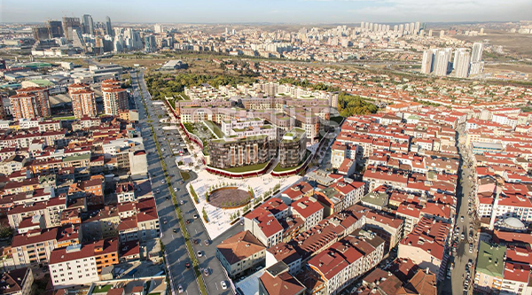 Best Areas of Istanbul for High-Profile Neighborhoods2