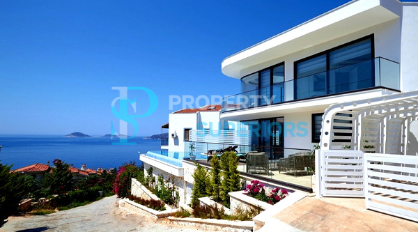 Best Places to Buy Real Estate in Turkey