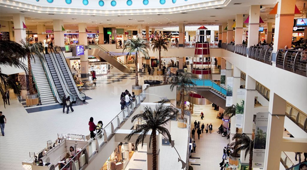 Best Shopping Centers in Istan
