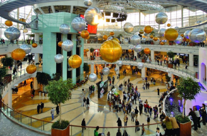 Shopping in Turkey: Best Shopping Centers in Istanbul