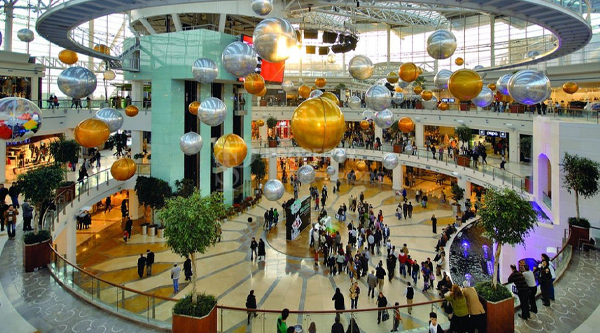 Shopping in Turkey: Best Shopping Centers in Istanbul