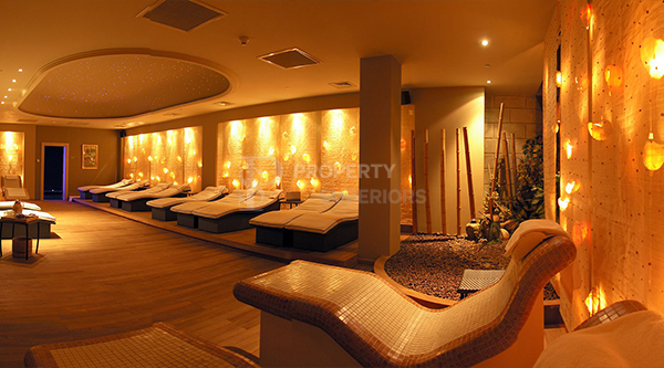 Best Spa Centers in Istanbul