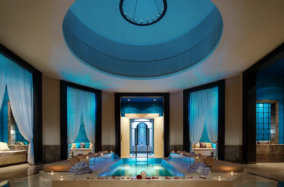 Best Spa Centers in Istanbul