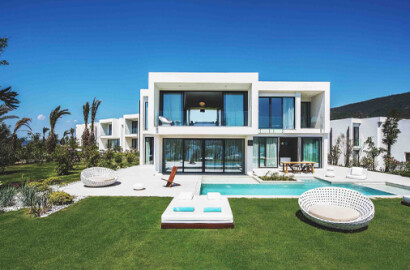 How to Purchase the Best Home in Bodrum, Turkey's Paradise Vacation
